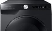 Стиральная машина Samsung WW80AG6L28BBLP фото 3 в Тюмени