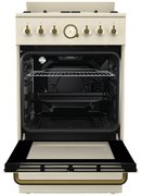 Газовая плита Gorenje G51CLI фото 3 в Тюмени
