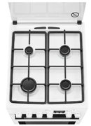 Газовая плита  AEG CKR56400BW фото 3 в Тюмени