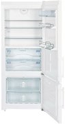 Холодильник Liebherr CBN 4656 Premium BioFresh NoFrost фото 3 в Тюмени