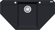 Мойка Franke MRG 612-E оникс фото в Тюмени