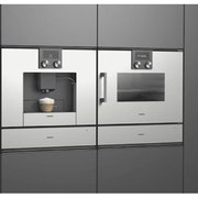 Встраиваемая кофемашина Gaggenau CMP 250-130 фото 2 в Тюмени