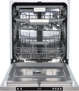 Встраиваемая посудомоечная машина Zigmund Shtain DW 310.6 фото 3 в Тюмени