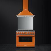 Варочный центр Smeg CPF9GMOR фото 2 в Тюмени