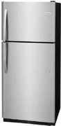 Холодильник Frigidaire FFHT2021TS фото 3 в Тюмени