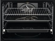 Духовой шкаф Electrolux OKD 6P71 X фото 4 в Тюмени