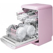Посудомоечная машина Smeg BLV2RO-2 фото 4 в Тюмени