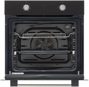 Электрический духовой шкаф KRONA BEATO 60 BL фото 4 в Тюмени