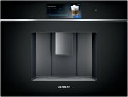 Встраиваемая кофемашина Siemens CT718L1B0 Встраиваемая кофемашина Siemens CT718L1B0