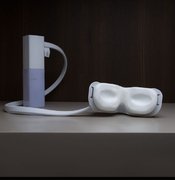 Гидромассажер для глаз БОРК D607 фото 3 в Тюмени Гидромассажер для глаз BORK D607 фото 3 в Тюмени