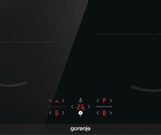 Независимая индукционная варочная панель Gorenje GI6421BC фото 3 в Тюмени