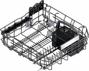 Встраиваемая посудомоечная машина Gaggenau DF271101F фото 3 в Тюмени