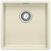 Мойка Blanco Subline 400-F жасмин фото в Тюмени