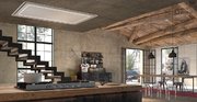 Встраиваемая вытяжка Faber HIGH-LIGHT WH MATT 1200 фото 2 в Тюмени