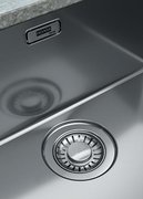 Мойка Franke Mythos MYX 210-70 фото 2 в Тюмени