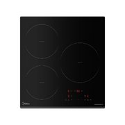 Варочная панель индукционная Midea MIH43103F фото 3 в Тюмени