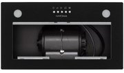 Встраиваемая вытяжка KRONA ARVEN 500 BLACK PB фото 2 в Тюмени
