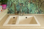 Смеситель Омойкири UMI BE фото 2 в Тюмени Смеситель Omoikiri UMI BE фото 2 в Тюмени