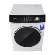 Стиральная машина MAUNFELD MFWM14958WS фото 3 в Тюмени