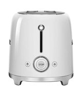 Тостер Smeg TSF02WHEU фото 4 в Тюмени