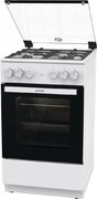 Газовая плита Gorenje GG5A12WF-B фото 2 в Тюмени