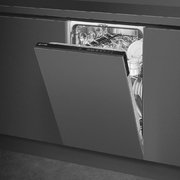 Встраиваемая посудомоечная машина Smeg ST4512IN фото 2 в Тюмени