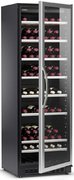 Винный шкаф Dometic C125G Double Wooden Wenge фото 4 в Тюмени