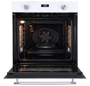 Духовой шкаф Korting OKB 1321 GSCW фото 2 в Тюмени