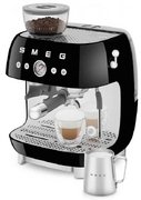 Эспрессо-кофемашина Smeg EGF03BLEU фото 3 в Тюмени
