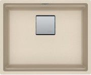 Мойка Franke Kubus 2 KNG 110-52 бежевый фото в Тюмени