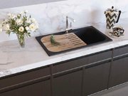 Смеситель Омойкири AKASHI фото 2 в Тюмени Смеситель Omoikiri AKASHI фото 2 в Тюмени