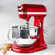 Миксер Китчен Эйд 5KSM7591XEER фото 3 в Тюмени Миксер KitchenAid 5KSM7591XEER фото 3 в Тюмени