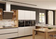 Духовой шкаф Smeg SF6101VN фото 3 в Тюмени