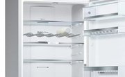 Холодильник с нижней морозильной камерой BOSCH KGN49SB3AR фото 3 в Тюмени