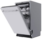 Встраиваемая посудомоечная машина Midea MID45S340i фото 4 в Тюмени