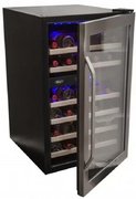 Винный шкаф Cold Vine C34-KSF2 фото 2 в Тюмени