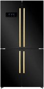 Холодильник GENCOOL GDCD-595WG Холодильник GENCOOL GDCD-595WG