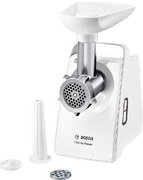 Мясорубка Бош MFW3910W фото в Тюмени Мясорубка Bosch MFW3910W фото в Тюмени