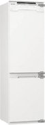Встраиваемый холодильник Gorenje NRKI517E82WF фото 3 в Тюмени