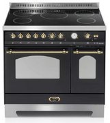 Варочный центр Lofra RNMD96MFTE/5IF BRASS