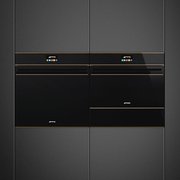 Духовой шкаф Smeg SFP6604STNR фото 2 в Тюмени