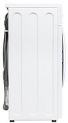 Стиральная машина Midea MF01712US40/W фото 4 в Тюмени