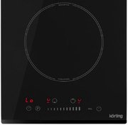 Индукционная варочная панель Korting HI 30041 B фото 2 в Тюмени