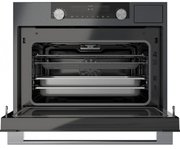 Комбинированный духовой шкаф Asko OCSM8487B фото 4 в Тюмени