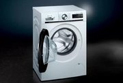 Стиральная машина с фронтальной загрузкой SIEMENS WS12WL40OE фото 4 в Тюмени