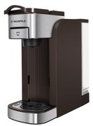 Кофеварка Maunfeld MCCM-CM827BR