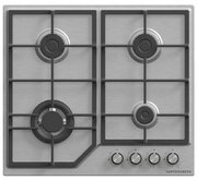 Варочная панель Kuppersberg TS 68 X фото