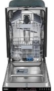 Встраиваемая посудомоечная машина Haier HDWE10-292RU фото 2 в Тюмени