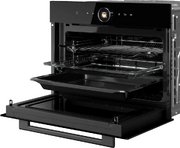Духовой шкаф с функцией СВЧ Kuppersberg KMW 617 фото 3 в Тюмени