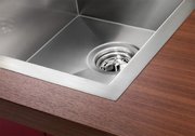 Мойка Blanco Zerox 500-IF/A нержавеющая сталь фото 4 в Тюмени